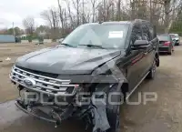 2020 Ford EXPEDITION фото