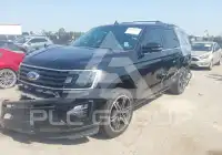2020 Ford EXPEDITION фото