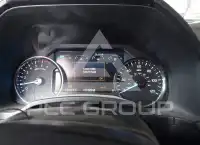 2020 Ford EXPEDITION photo