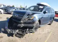 2020 Ford EXPEDITION photo
