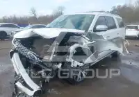 2020 Ford EXPEDITION photo
