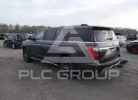 2020 Ford EXPEDITION фото