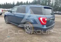 2020 Ford EXPEDITION photo