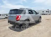2020 Ford EXPEDITION фото