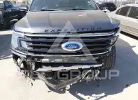 2020 Ford EXPEDITION photo