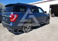 2020 Ford EXPEDITION фото
