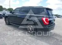 2020 Ford EXPEDITION photo