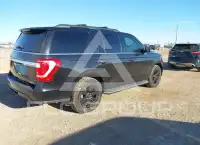 2020 Ford EXPEDITION фото