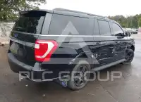 2020 Ford EXPEDITION фото