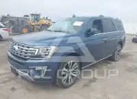 2020 Ford EXPEDITION фото