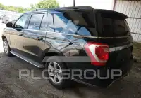 2020 Ford EXPEDITION photo