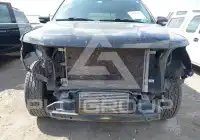 2020 Ford EXPEDITION фото