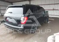 2020 Ford EXPEDITION photo