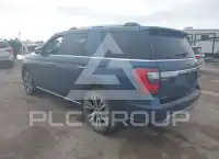 2020 Ford EXPEDITION фото