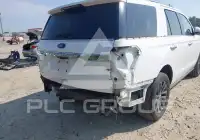 2020 Ford EXPEDITION фото