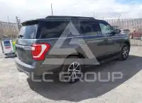 2020 Ford EXPEDITION фото