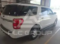2020 Ford EXPEDITION фото