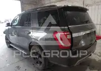 2020 Ford EXPEDITION фото