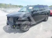 2020 Ford EXPEDITION photo