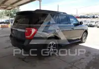 2020 Ford EXPEDITION фото