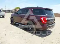 2020 Ford EXPEDITION фото