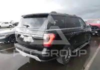2020 Ford EXPEDITION photo