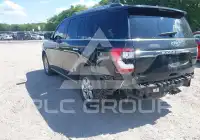 2020 Ford EXPEDITION photo