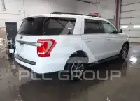 2020 Ford EXPEDITION фото