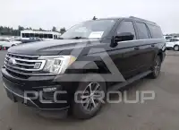 2020 Ford EXPEDITION фото