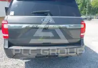 2020 Ford EXPEDITION фото