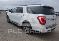 2020 Ford EXPEDITION фото
