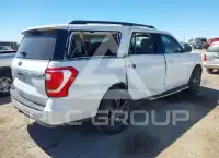2020 Ford EXPEDITION photo