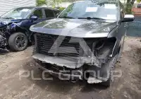2020 Ford EXPEDITION photo