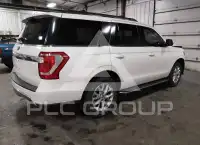 2020 Ford EXPEDITION photo