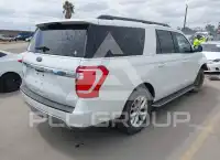 2020 Ford EXPEDITION фото