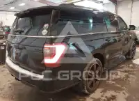 2020 Ford EXPEDITION фото