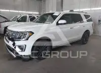 2020 Ford EXPEDITION фото