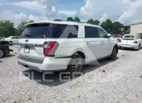 2020 Ford EXPEDITION фото