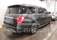 2020 Ford EXPEDITION фото