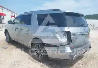 2020 Ford EXPEDITION photo
