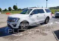 2020 Ford EXPEDITION фото