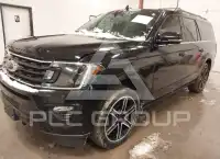 2020 Ford EXPEDITION фото