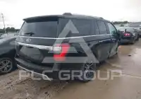 2020 Ford EXPEDITION фото