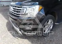2020 Ford EXPEDITION photo