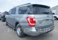 2020 Ford EXPEDITION фото