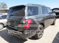 2020 Ford EXPEDITION photo