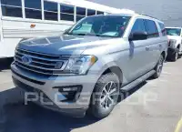 2020 Ford EXPEDITION фото