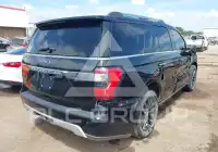 2020 Ford EXPEDITION photo