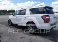 2020 Ford EXPEDITION фото
