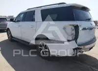 2020 Ford EXPEDITION фото